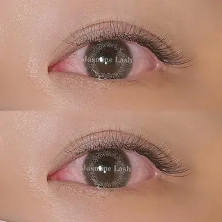 マツエク・マツパ konomi 🧁 神戸三宮のマツエク・マツパデザイン