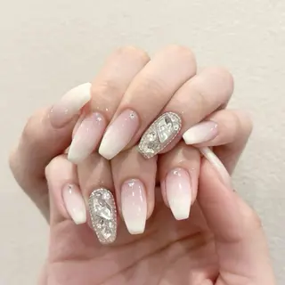 ネイル Jenn Nail Salonのネイルデザイン