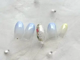 ネイル Verest 西荻窪のネイルデザイン