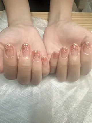 ネイル P&Y NailSalonのネイルデザイン