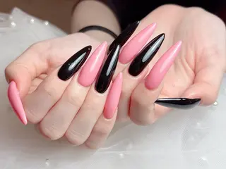 ネイル Bél Nail salonのネイルデザイン