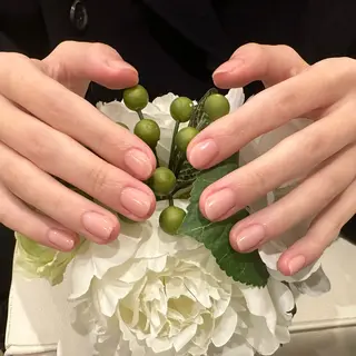 ネイル H&Bsalon カイのネイルデザイン