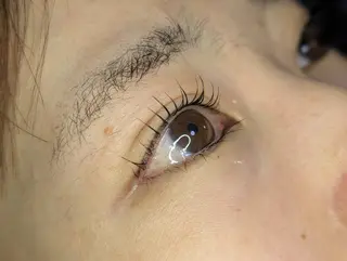 マツエク・マツパ EYELASH lino　合志市のマツエク・マツパデザイン