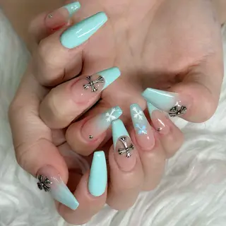 ネイル Hani Nail Salonのネイルデザイン