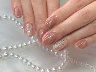 ネイル たなな ねいるのネイルデザイン