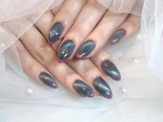 ネイル ANDY💫 KANONのネイルデザイン