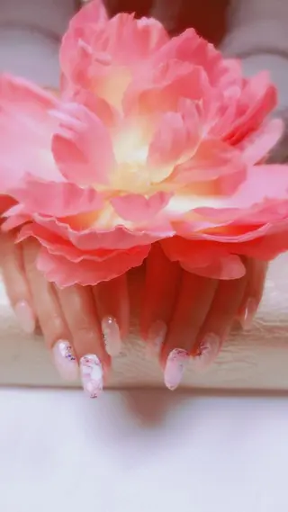 ネイル 佐藤 澄江のネイルデザイン