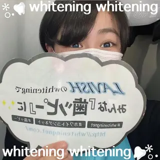 LAVISH nail salonのネイルデザイン