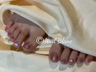 ネイル Kurehashi Yui🧸のネイルデザイン