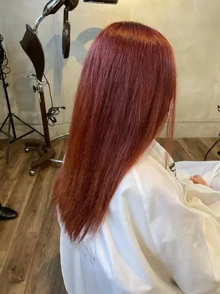 ロング 🔥メンズカット/ パーマ/西田有輝🔥のヘアスタイル