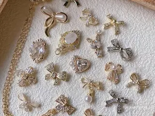 ネイル Nail Salon To Beのネイルデザイン