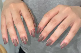 ネイル share salon muu -neu-所属・neu-ﾉｲ- /chieのネイルデザイン