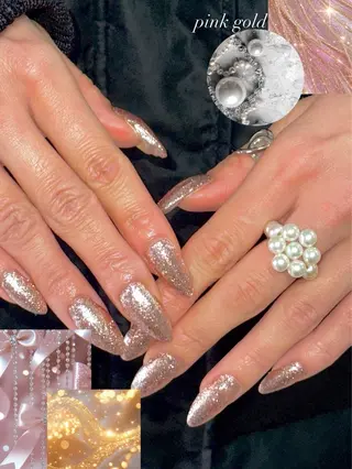 ネイル Salon Ｋのネイルデザイン