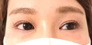 マツエク・マツパ 口コミ高評価🌠眉と まつ毛の専門MIKIのマツエク・マツパデザイン