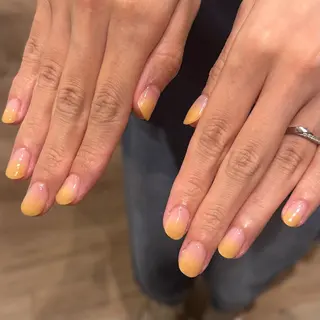 ネイル Bianca 栄店 Sanoのマツエク・マツパデザイン