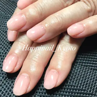 ネイル ケアが得意なサロン Happinailのエステ・リラクイメージ
