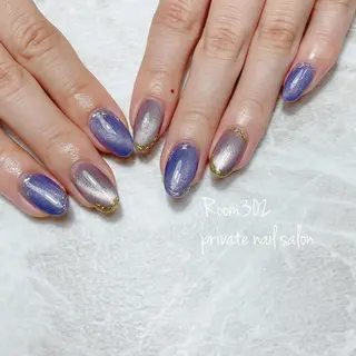 ネイル Room 302のネイルデザイン