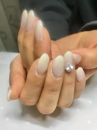 ネイル 新宿ネイルサロン ジェミディローサ所属・新宿ネイルサロン ジェミディローサのネイルデザイン