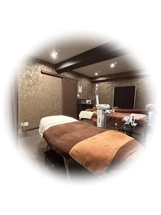 POLAクリスタルファミーユ所属・POLA　川名店 オーナー　谷川のエステ・リラクイメージ