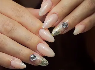 ネイル Kei Chanのネイルデザイン