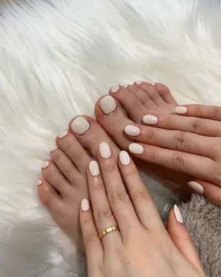 ネイル Nes.Nail所属・Miyagi Asamiのネイルデザイン