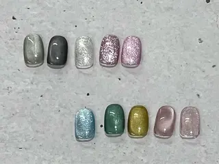 ネイル MARIE NAILS ＆ LASH ARTモザイクモール港北店所属・マリーネイルズ /koheiのネイルデザイン