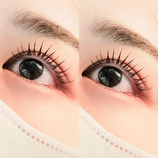 マツエク・マツパ セレビアイ　磯山☆ LEDエクステ☆立川のマツエク・マツパデザイン