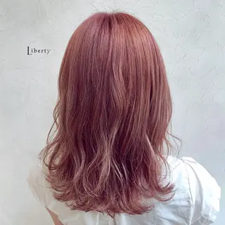 ミディアム カラー メンズ指名多数!! SiLO 田島のヘアスタイル