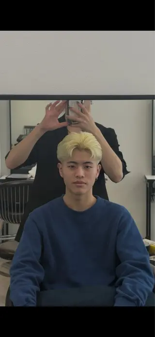 カラー 🌹艶カラー🌹/ 👼パーマの髪様👼のヘアスタイル