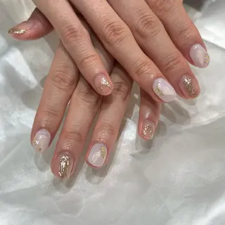 ネイル Neolive銀座/ minoriのネイルデザイン