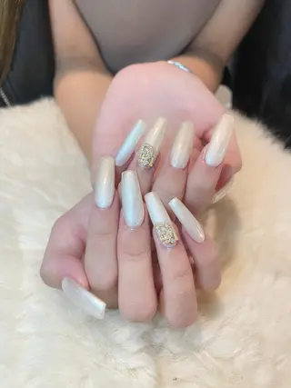 ネイル D.d Nail Moeのネイルデザイン