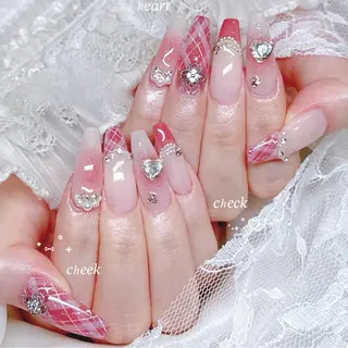 ネイル neco H.babynailのネイルデザイン