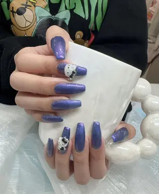 ネイル Fukuda シュウのネイルデザイン