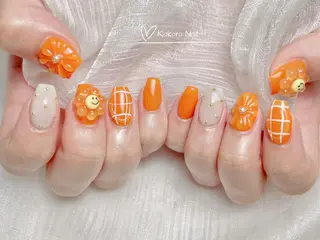 ネイル ✨Annabelle ✨のネイルデザイン