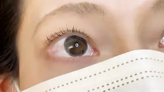 マツエク・マツパ uniii所属・uniii相模大野 Yoshizawaのマツエク・マツパデザイン