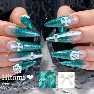 ネイル Hi_nails \ パラジェル取扱店のその他イメージ