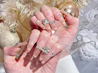 ネイル ✨Nailsalon Vi+✨のネイルデザイン