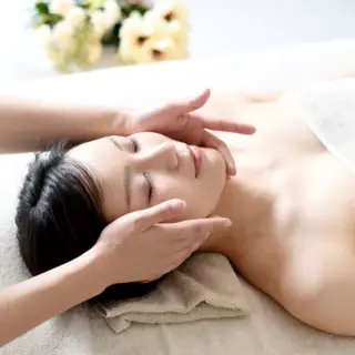 中目黒  整体 小顔 KUOKOAのエステ・リラクイメージ