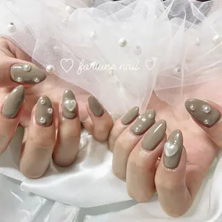 ネイル ☆saori ☆のネイルデザイン