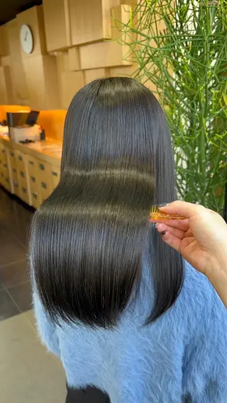 🎀レイヤー/ カラー🐕‍🦺anのヘアスタイル