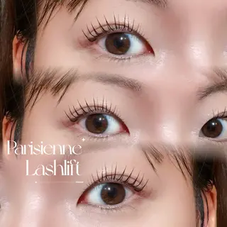 マツエク・マツパ FOXYLASH Hataiのマツエク・マツパデザイン