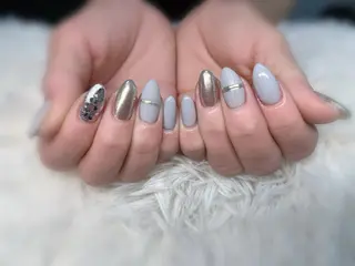 ネイル ek.nail⭐︎ kanaのネイルデザイン