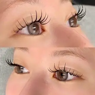 マツエク・マツパ ジュエル.《まつげ》 モデル様募集中のマツエク・マツパデザイン