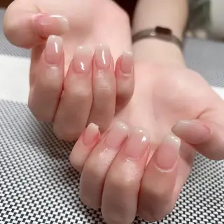 ネイル 林 ✨syousyouのネイルデザイン