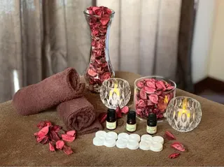 ボディケアサロン☆ トレーナーAyumiのその他イメージ