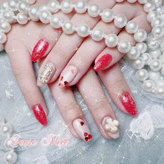 ネイル Mery Mery🌸のネイルデザイン