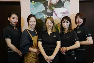 黒瀬 えりかのエステ・リラクイメージ