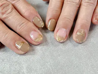 ネイル Harada Asakoのマツエク・マツパデザイン