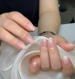 ネイル ジュリ ネイルのネイルデザイン