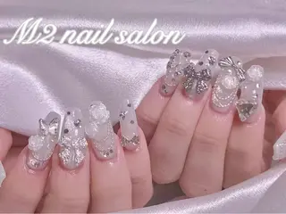 ネイル エムズ エムズのマツエク・マツパデザイン